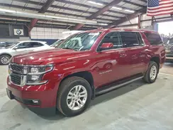 1GNSKHKC6GR220782 2016 CHEVROLET SUBURBAN
