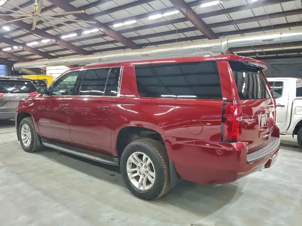 1GNSKHKC6GR220782 2016 CHEVROLET SUBURBAN - Image 2