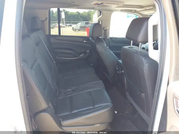 1GNSKHKC6GR229465 2016 CHEVROLET SUBURBAN - Image 8