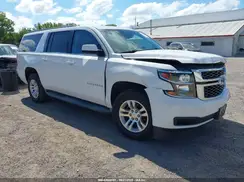 1GNSKHKC6GR248713 2016 CHEVROLET SUBURBAN