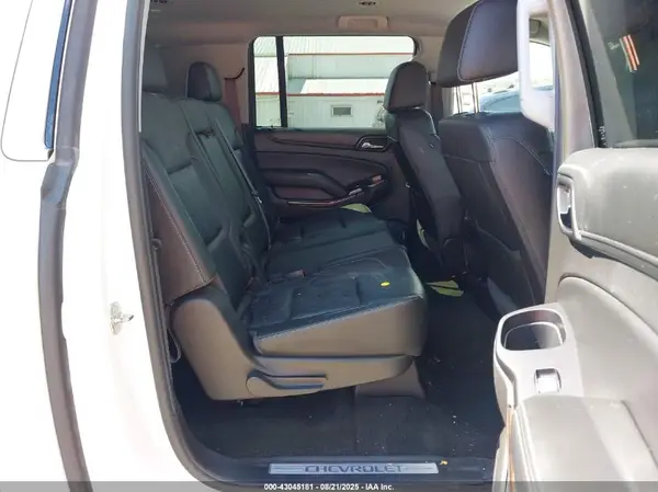 1GNSKHKC6GR248713 2016 CHEVROLET SUBURBAN - Image 8