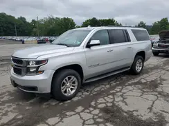 1GNSKHKC6GR252468 2016 CHEVROLET SUBURBAN