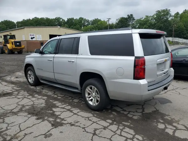 1GNSKHKC6GR252468 2016 CHEVROLET SUBURBAN - Image 2