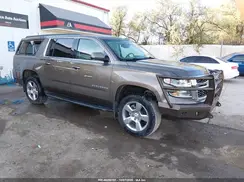 1GNSKHKC6GR255208 2016 CHEVROLET SUBURBAN