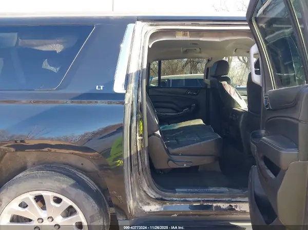 1GNSKHKC6GR258254 2016 CHEVROLET SUBURBAN - Image 8