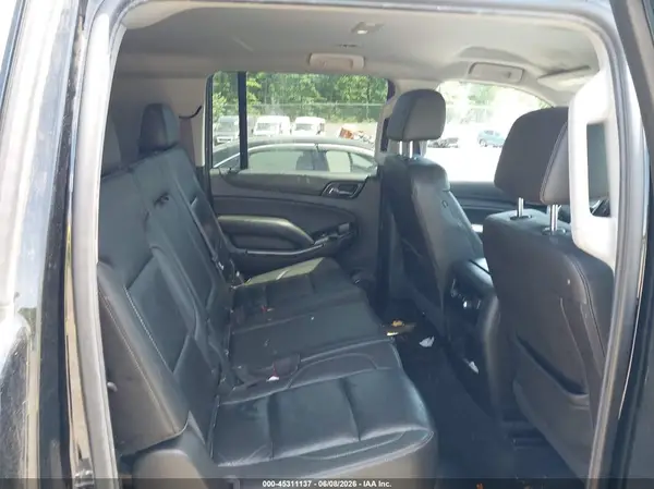 1GNSKHKC6GR268878 2016 CHEVROLET SUBURBAN - Image 8