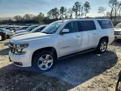 1GNSKHKC6GR277676 2016 CHEVROLET SUBURBAN