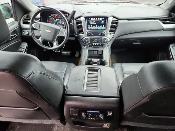 1GNSKHKC6GR282716 2016 CHEVROLET SUBURBAN - Image 8