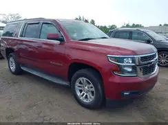 1GNSKHKC6GR284093 2016 CHEVROLET SUBURBAN