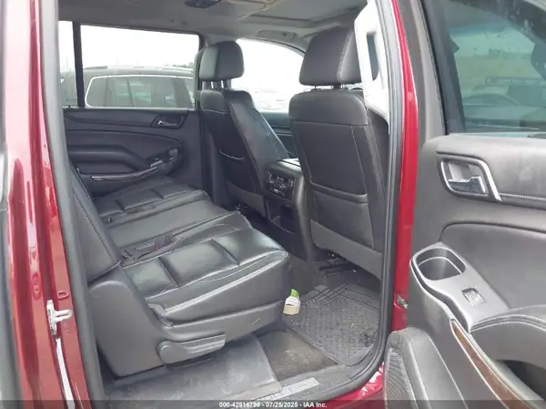 1GNSKHKC6GR284093 2016 CHEVROLET SUBURBAN - Image 8