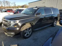 1GNSKHKC6GR299158 2016 CHEVROLET SUBURBAN