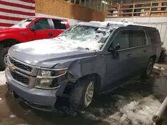 1GNSKHKC6GR312068 2016 CHEVROLET SUBURBAN