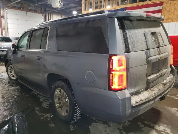 1GNSKHKC6GR312068 2016 CHEVROLET SUBURBAN - Image 2