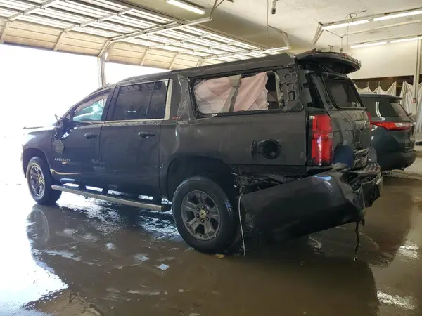 1GNSKHKC6GR317772 2016 CHEVROLET SUBURBAN - Image 2
