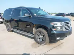 1GNSKHKC6GR329310 2016 CHEVROLET SUBURBAN
