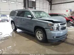 1GNSKHKC6GR329811 2016 CHEVROLET SUBURBAN