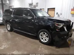 1GNSKHKC6GR334443 2016 CHEVROLET SUBURBAN