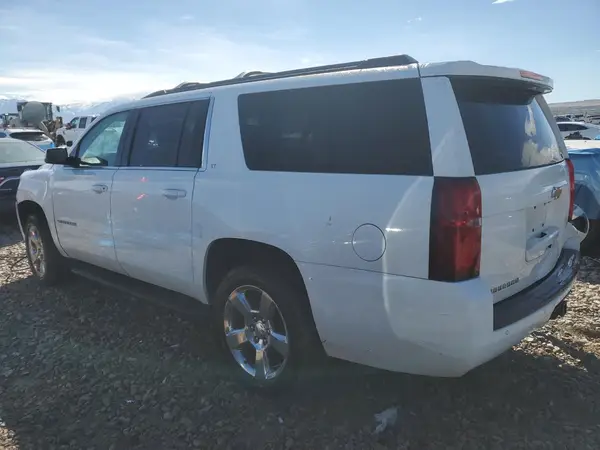 1GNSKHKC6GR339643 2016 CHEVROLET SUBURBAN - Image 2