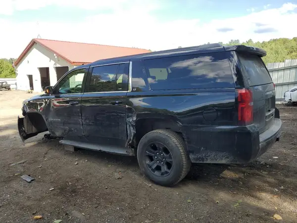 1GNSKHKC6GR352781 2016 CHEVROLET SUBURBAN - Image 2