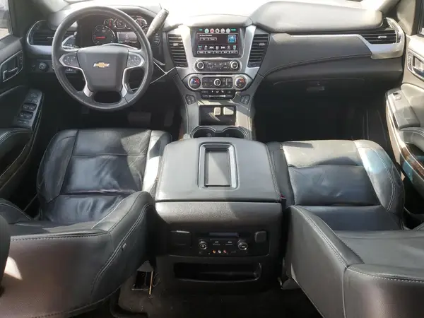 1GNSKHKC6GR357074 2016 CHEVROLET SUBURBAN - Image 8