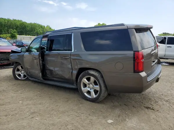 1GNSKHKC6GR360685 2016 CHEVROLET SUBURBAN - Image 2
