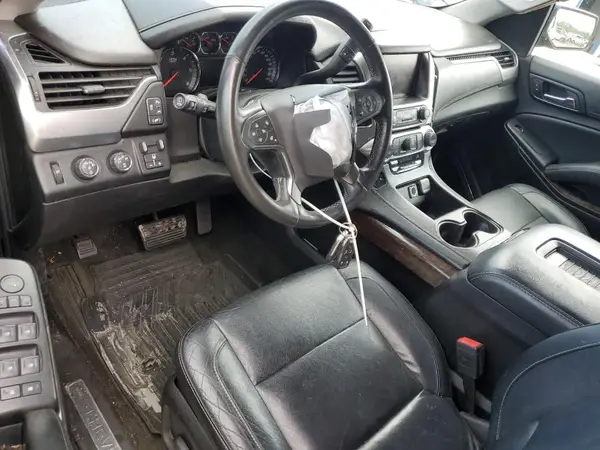1GNSKHKC6GR360685 2016 CHEVROLET SUBURBAN - Image 8