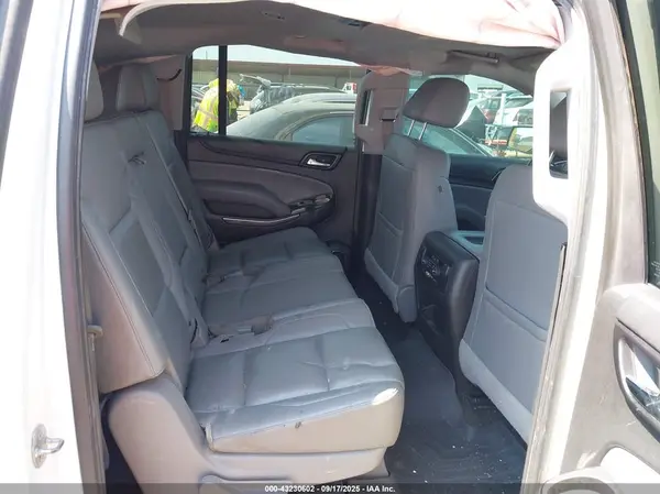 1GNSKHKC6GR363196 2016 CHEVROLET SUBURBAN - Image 8
