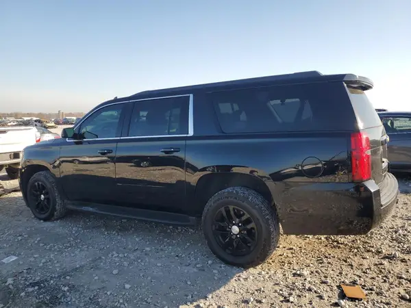 1GNSKHKC6GR363831 2016 CHEVROLET SUBURBAN - Image 2