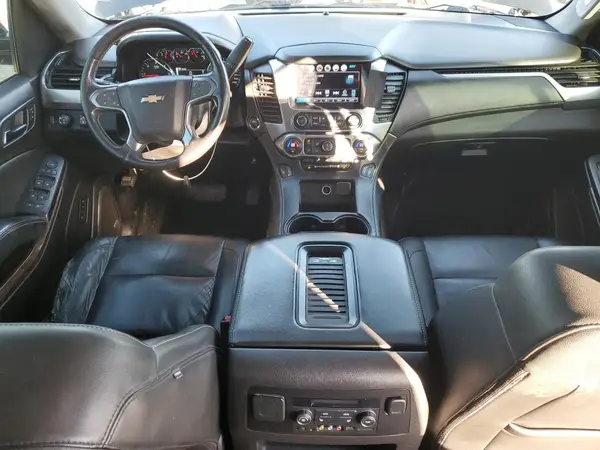 1GNSKHKC6GR363831 2016 CHEVROLET SUBURBAN - Image 8