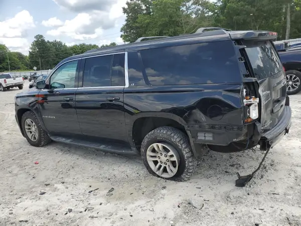 1GNSKHKC6GR367328 2016 CHEVROLET SUBURBAN - Image 2