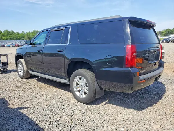 1GNSKHKC6GR368172 2016 CHEVROLET SUBURBAN - Image 2
