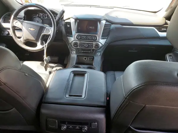 1GNSKHKC6GR368172 2016 CHEVROLET SUBURBAN - Image 8