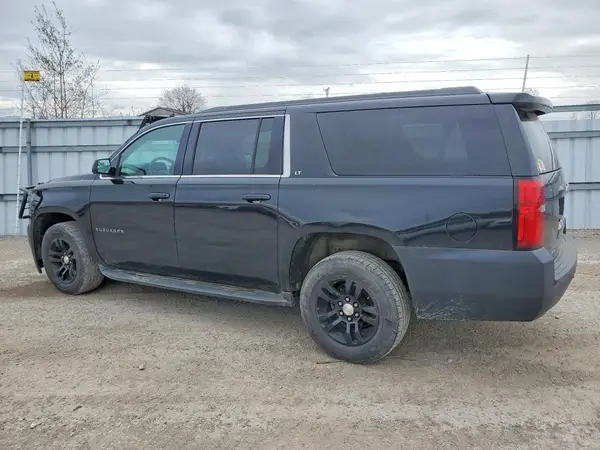 1GNSKHKC6GR389930 2016 CHEVROLET SUBURBAN - Image 2