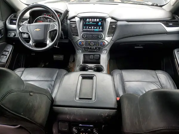 1GNSKHKC6GR389930 2016 CHEVROLET SUBURBAN - Image 8