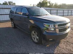 1GNSKHKC6GR396246 2016 CHEVROLET SUBURBAN