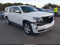 1GNSKHKC6GR401218 2016 CHEVROLET SUBURBAN