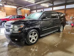 1GNSKHKC6GR412302 2016 CHEVROLET SUBURBAN