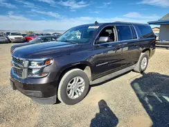 1GNSKHKC6GR440617 2016 CHEVROLET SUBURBAN