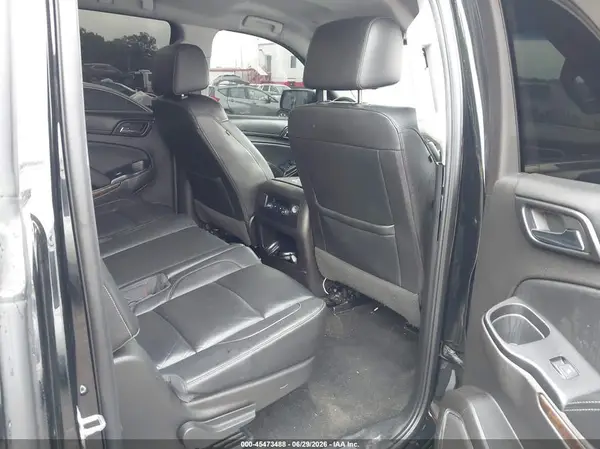 1GNSKHKC6GR446997 2016 CHEVROLET SUBURBAN - Image 8