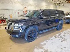 1GNSKHKC6GR447017 2016 CHEVROLET SUBURBAN