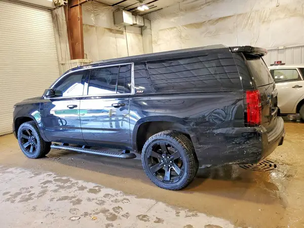 1GNSKHKC6GR447017 2016 CHEVROLET SUBURBAN - Image 2