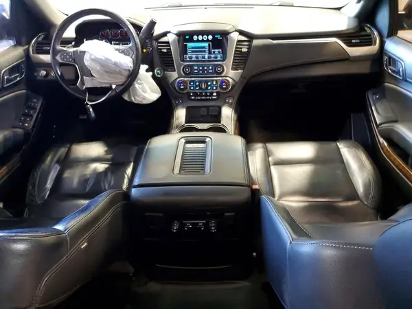 1GNSKHKC6GR447017 2016 CHEVROLET SUBURBAN - Image 8