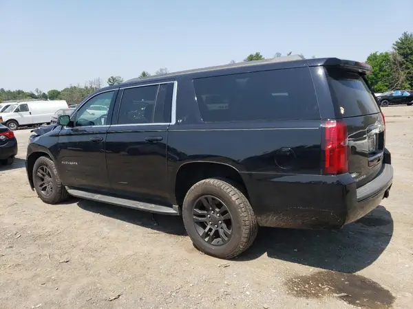 1GNSKHKC6GR447597 2016 CHEVROLET SUBURBAN - Image 2