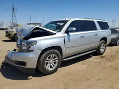 1GNSKHKC6GR450256 2016 CHEVROLET SUBURBAN