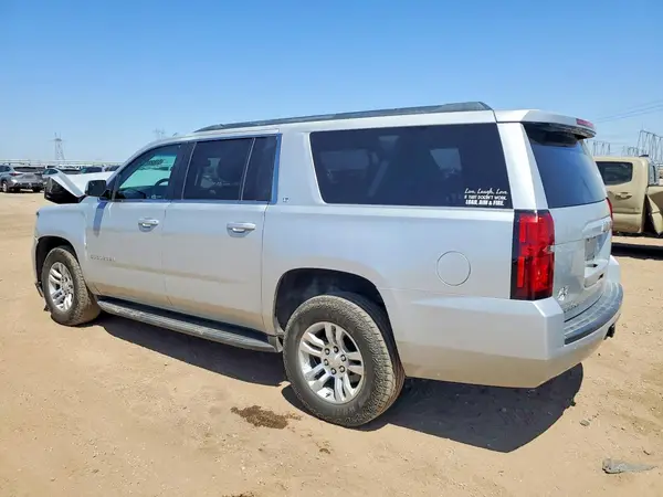 1GNSKHKC6GR450256 2016 CHEVROLET SUBURBAN - Image 2