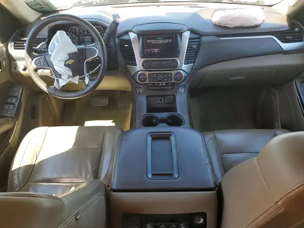 1GNSKHKC6GR450256 2016 CHEVROLET SUBURBAN - Image 8