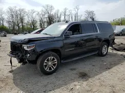 1GNSKHKC6GR451696 2016 CHEVROLET SUBURBAN