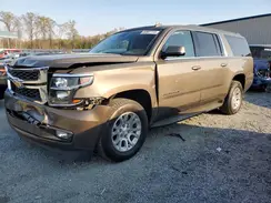 1GNSKHKC6GR464500 2016 CHEVROLET SUBURBAN