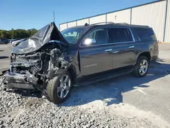 1GNSKHKC6HR117198 2017 CHEVROLET SUBURBAN