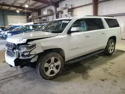 1GNSKHKC6HR121722 2017 CHEVROLET SUBURBAN